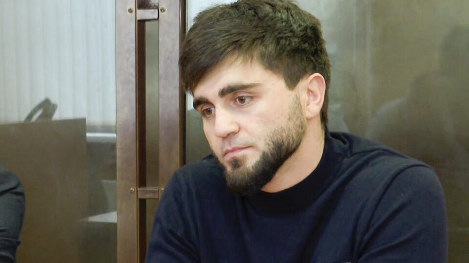 Фото: © РЕН ТВ