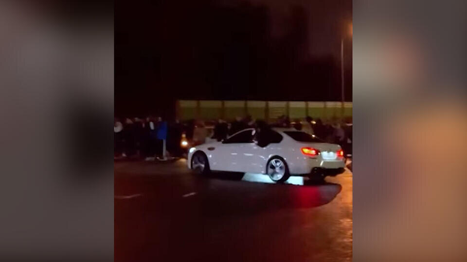 Фото: © Кадр из программы "112 экстренный вызов", РЕН ТВ