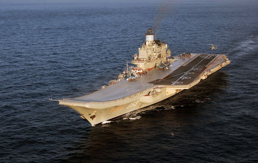     / Источник: © Андрей Лузик/ТАСС