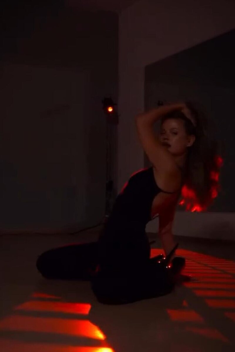    Алена Преснякова Социальные сети