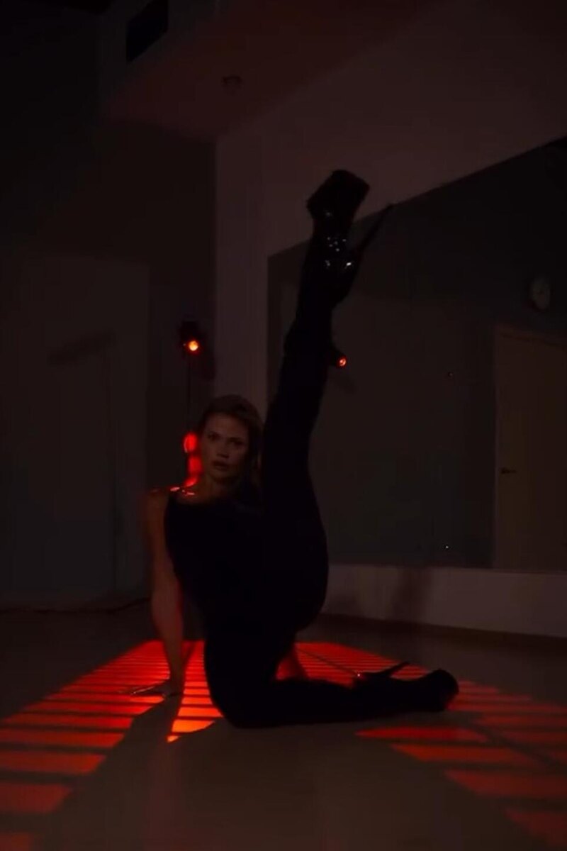    Алена Преснякова Социальные сети