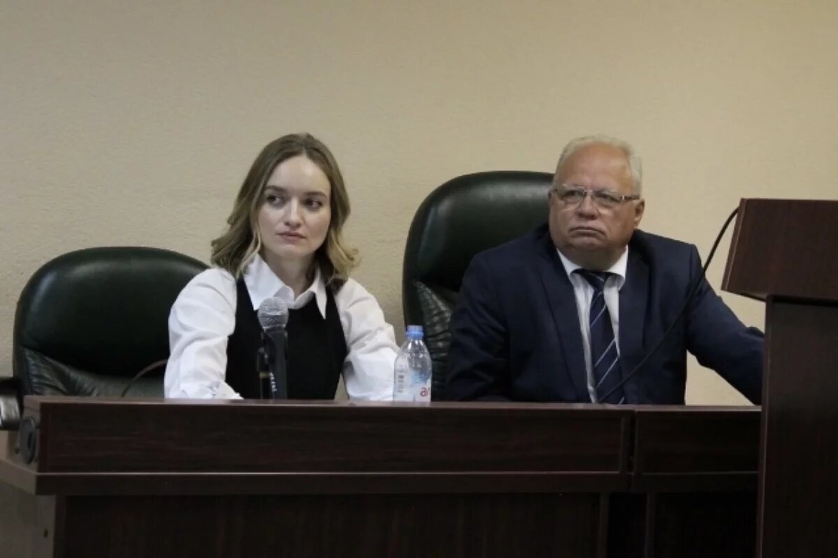   Обвинение в халатности снято с новосибирского чиновника