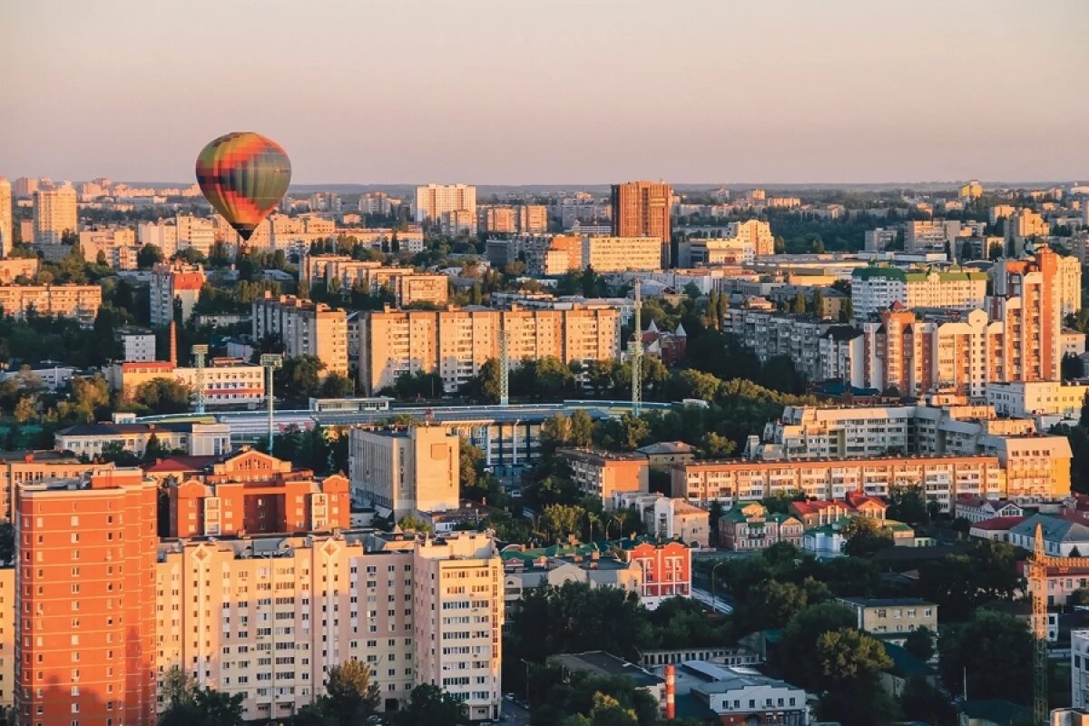    Утомлённые солнцем.