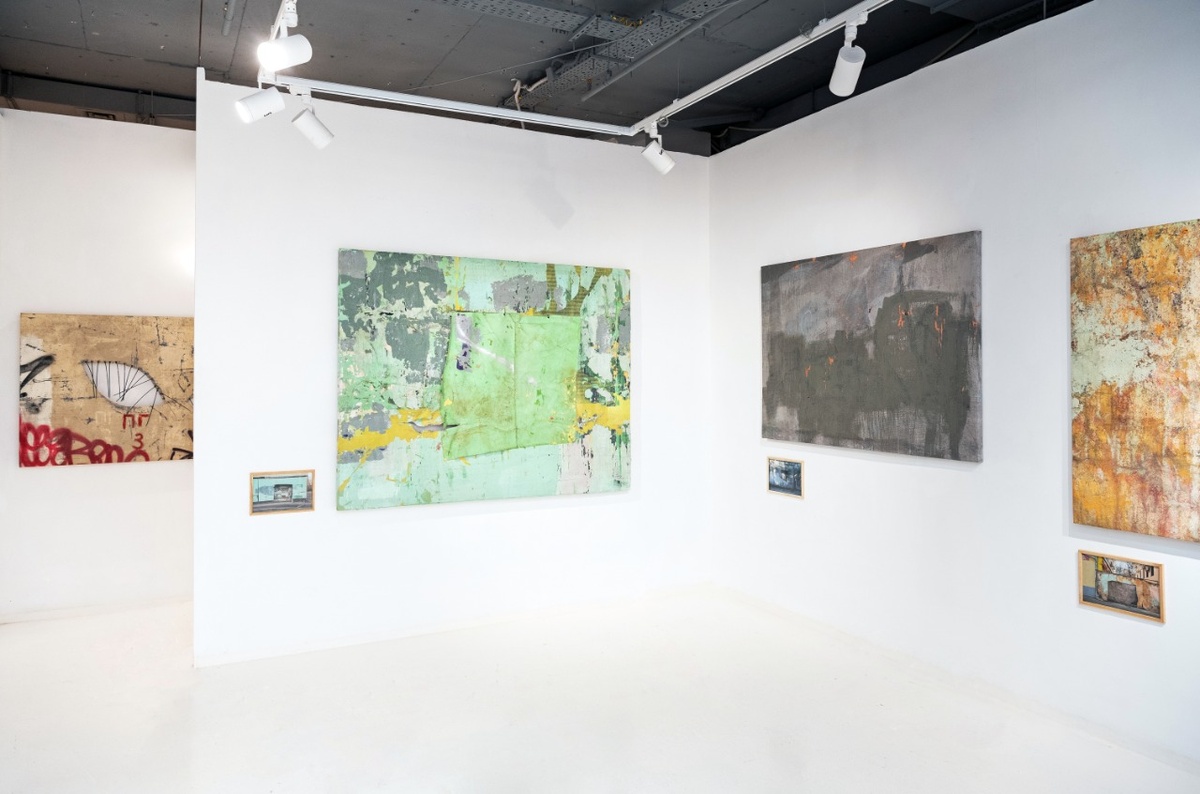    В кластере «Октава» откроется выставка «Город. Среда. Код» (фото 1)