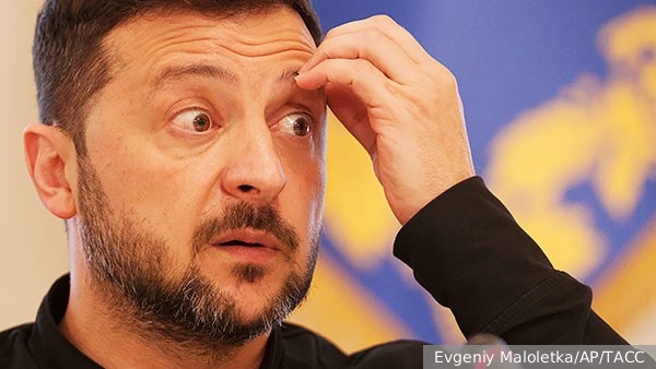     Фото: Evgeniy Maloletka/AP/ТАСС   
 Текст: Анастасия Куликова