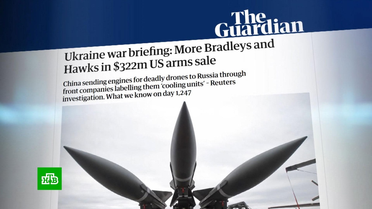    «Значительного прорыва нет»: западные СМИ отреагировали на переговоры в Стамбуле