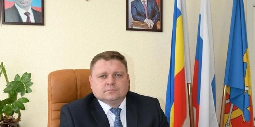 В Ростовской области правоохранители задержали главу Миллеровского района