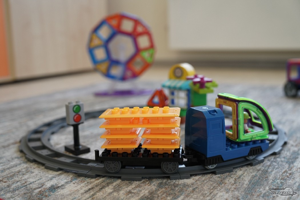    Фото: Лидия Аникина © ИА «Уральский меридиан»