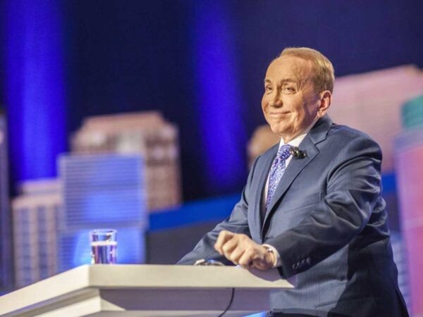    Александр Масляков, фото: fioscan.ru