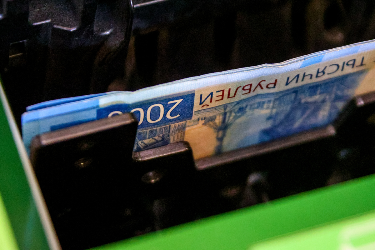 Фото: Aleksander Polyakov / Global Look Press