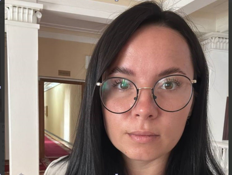    Пресс-секретарем врио губернатора Оренбургской области назначена журналистка из Тюмени