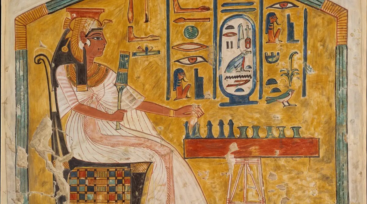 Источник: The Metropolitan Museum of Art