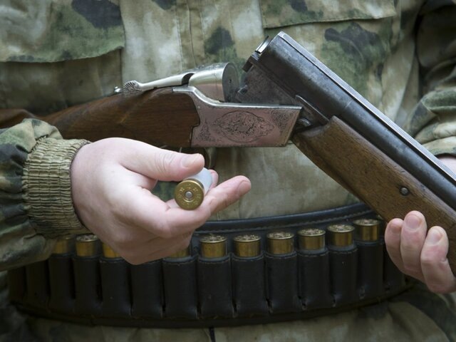    Фото: ТАСС/Николай Гынгазов