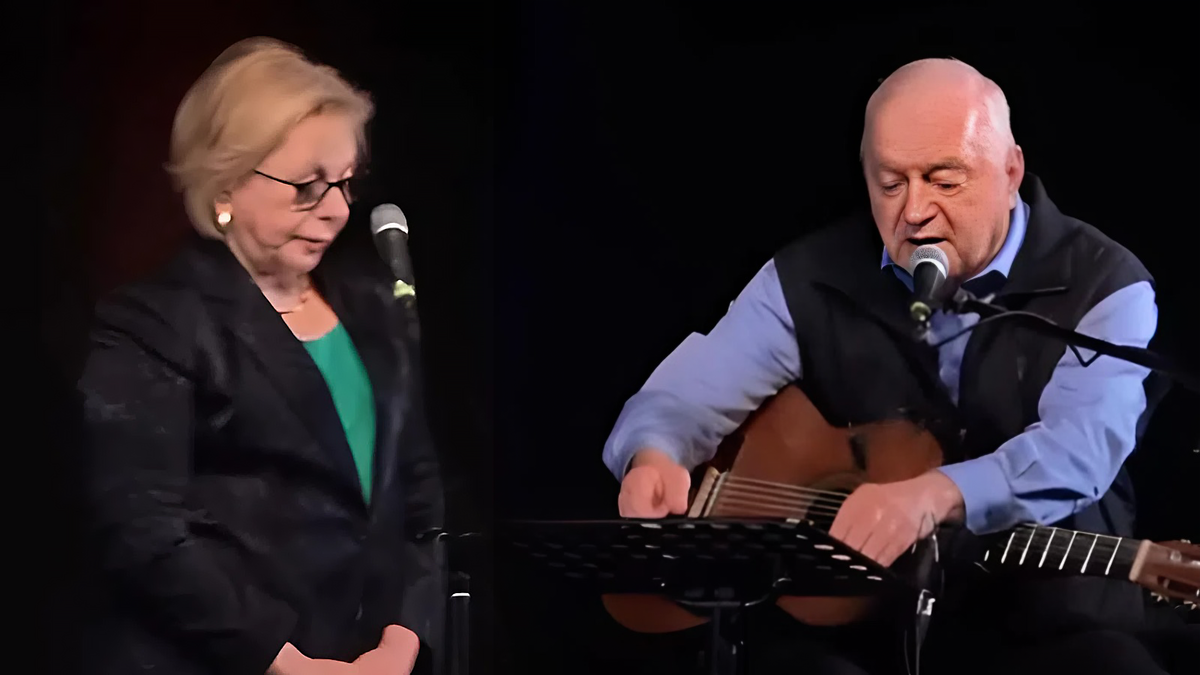 Фото: youtube.com/BorisFelikson