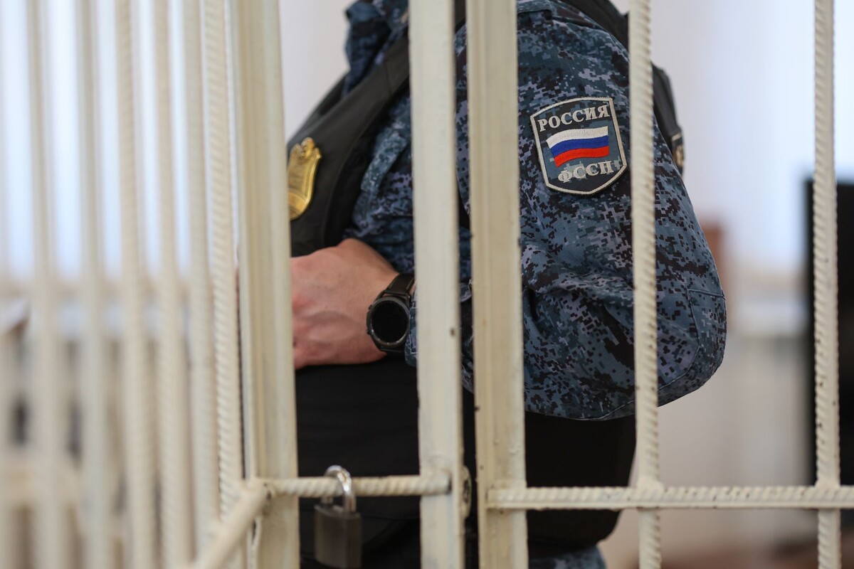     / Источник: © Belkin Alexey/Global Look Press