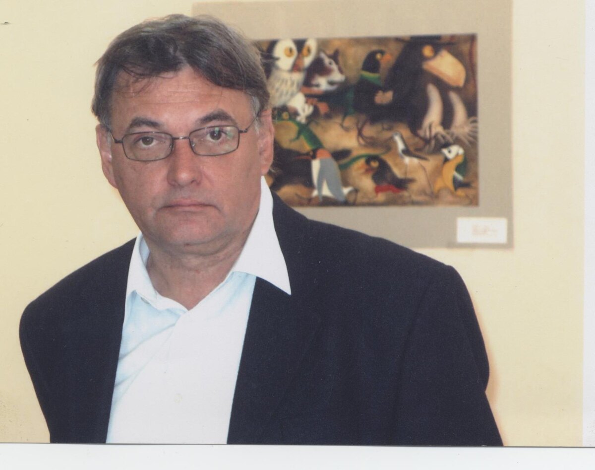 Кошкин Александр Арнольдович