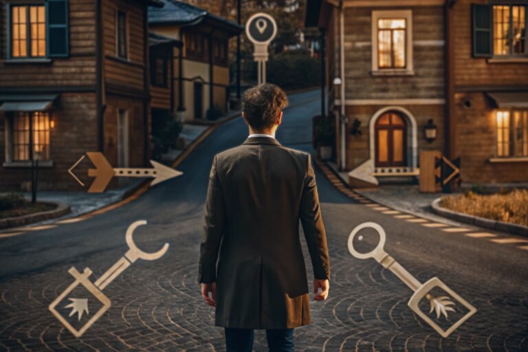    Российские инвесторы переключаются на безвизовые регионы Азии и Турции, увеличивая интерес к недвижимости молодежи