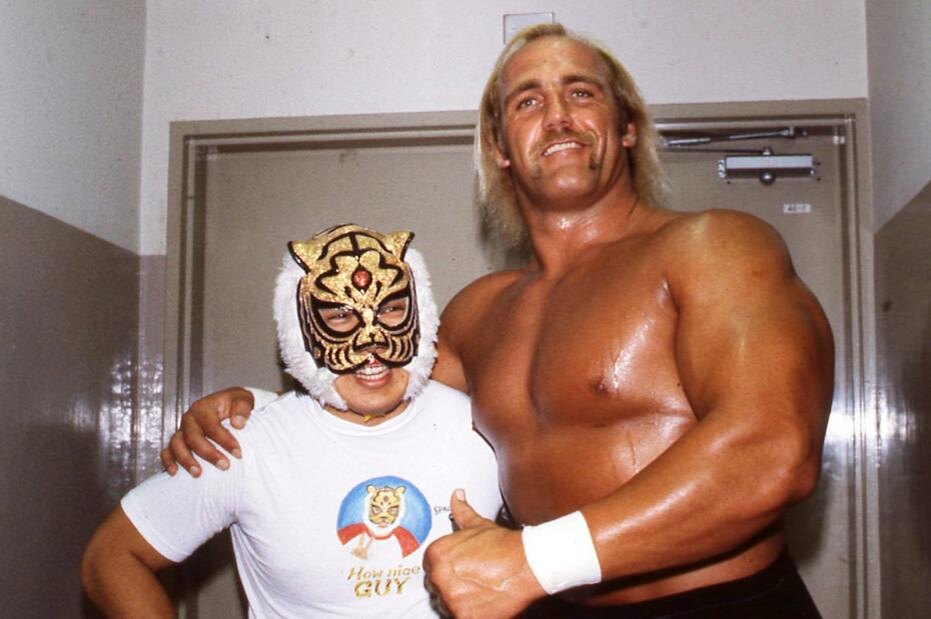    Фото: Moritsuna Kimura/AFLO/Global Look Press