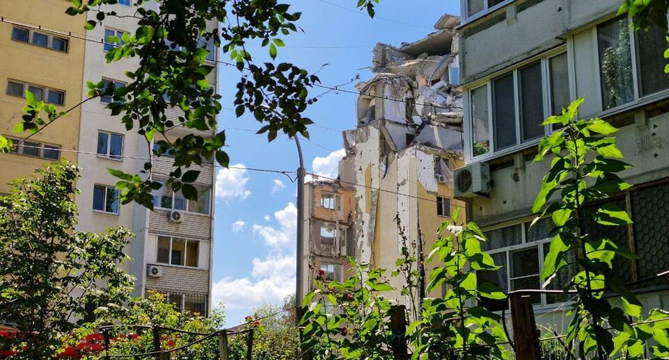    Fedorova Victoria/news.ru / www.globallookpress.com