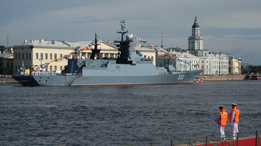    Фото: ИЗВЕСТИЯ/Павел Волков