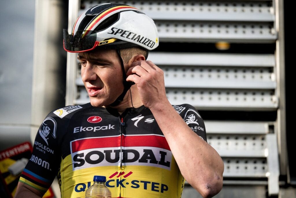    Ремко Эвенпул