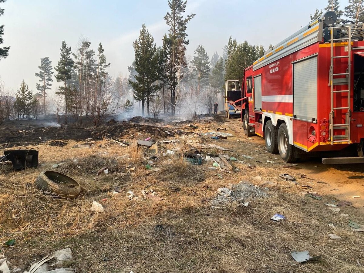    Фото: Пресс-служба прокуратуры Забайкалья