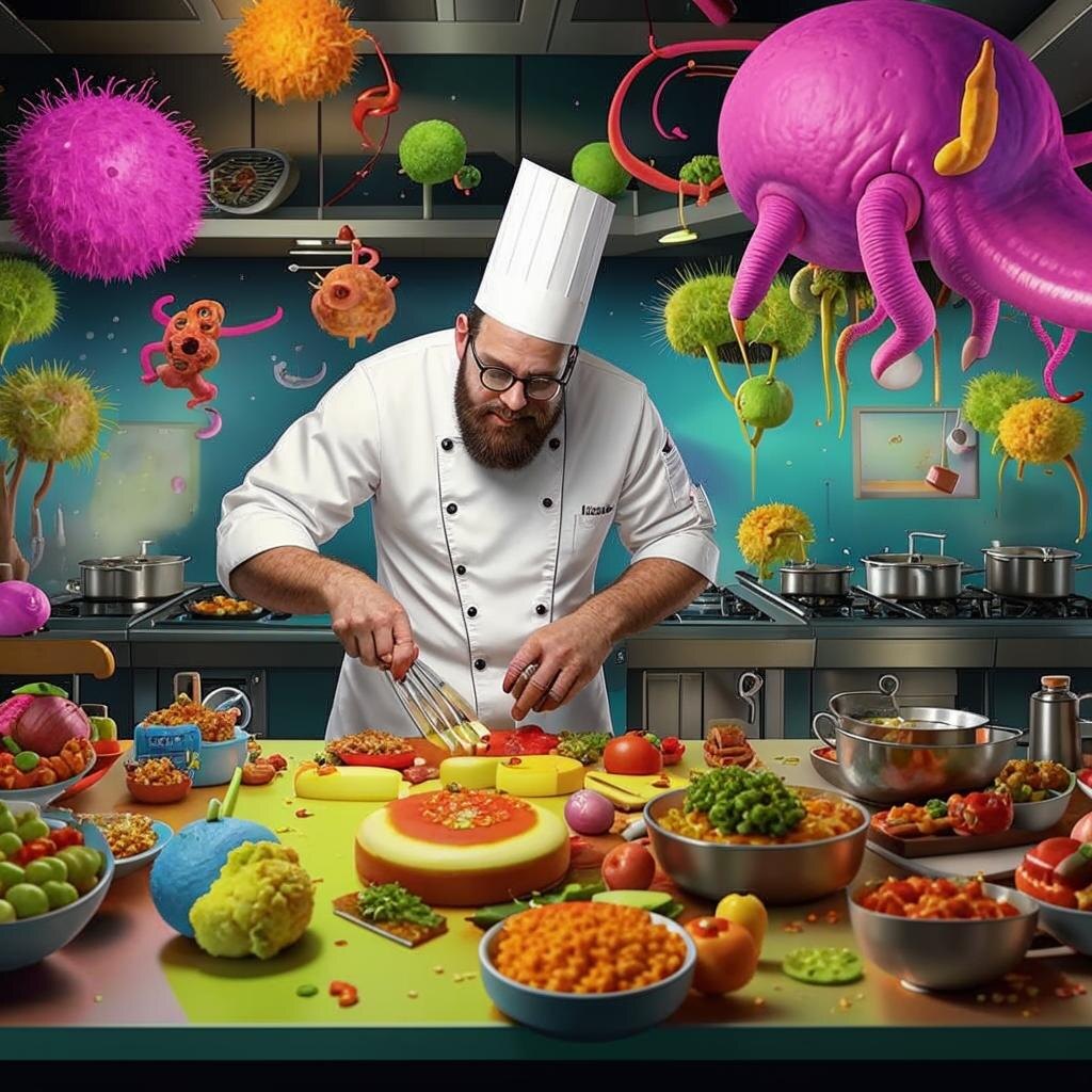 Фото создано при помощи ИИ