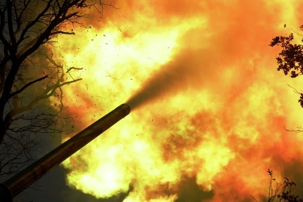 Фото: РИА Новости/Евгений Биятов