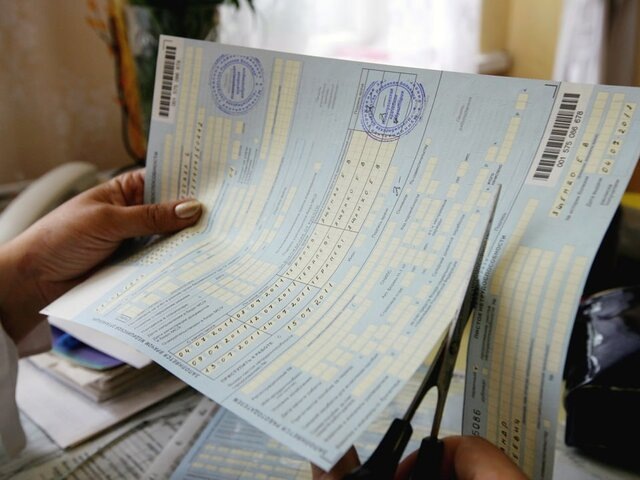    Фото: ТАСС/Александр Кряжев