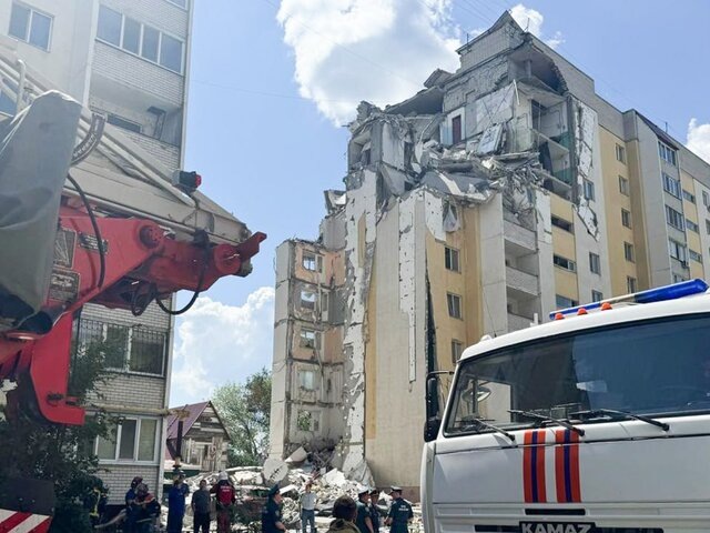    Фото: ТАСС/Екатерина Петрова