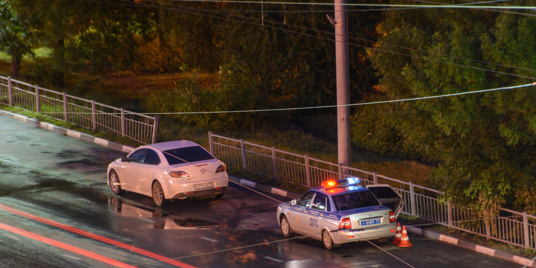 Водителей ждут новые штрафы, связанные с пропиской