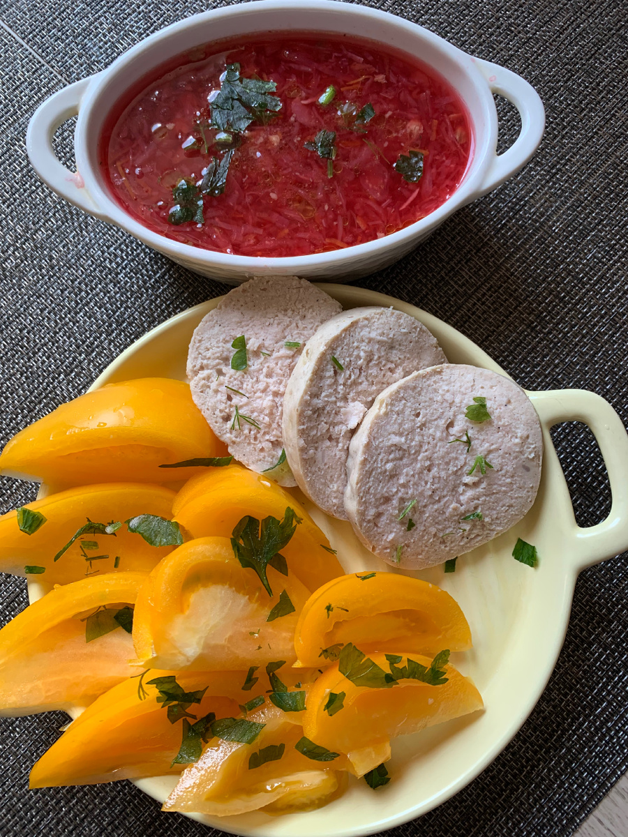 Фото автора канала 