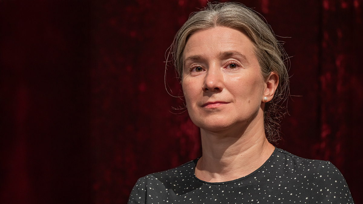   A.Savin / Wikimedia Commons- Екатерина Михайловна Шульман