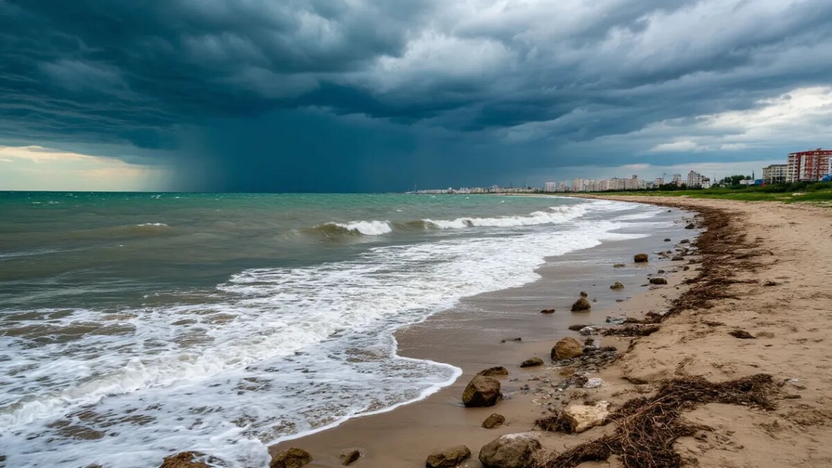    Сгенерировано ИИ