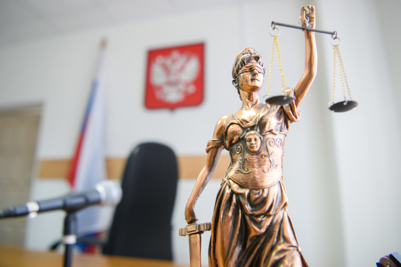    © Ilya Moskovets URA.RU/Globallookpress