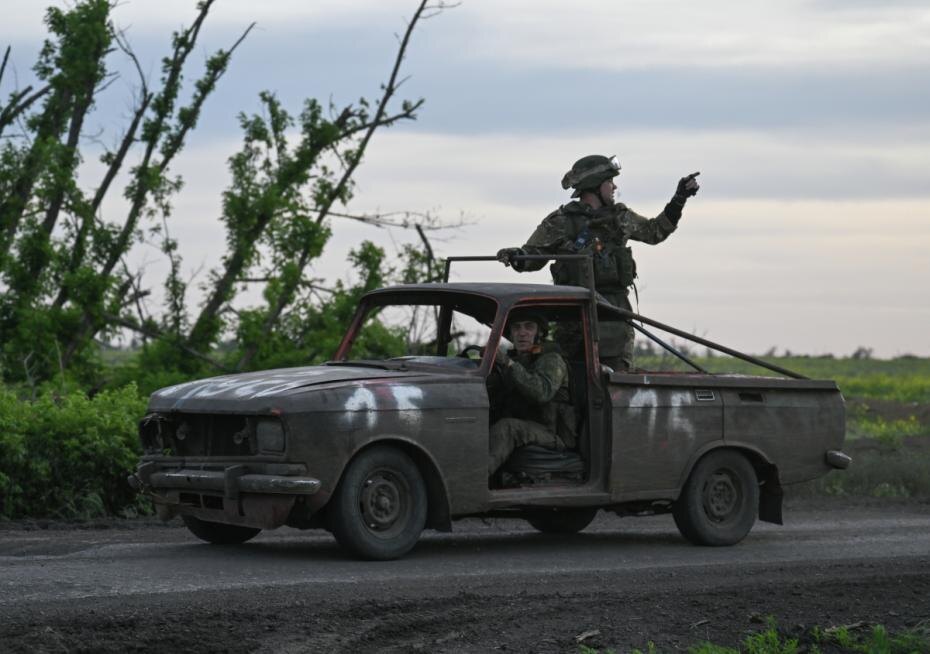    Станислав Красильников/РИА Новости