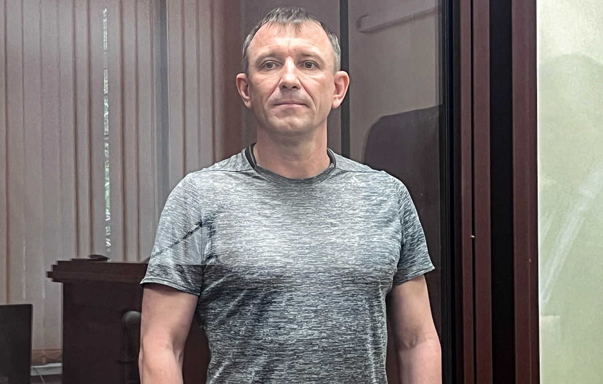    Иван Попов  Алексей Потицкий/ТАСС