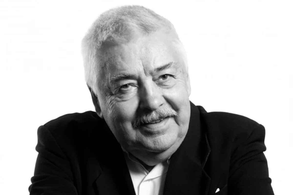    В Ярославле простятся с актером Валерием Смирновым