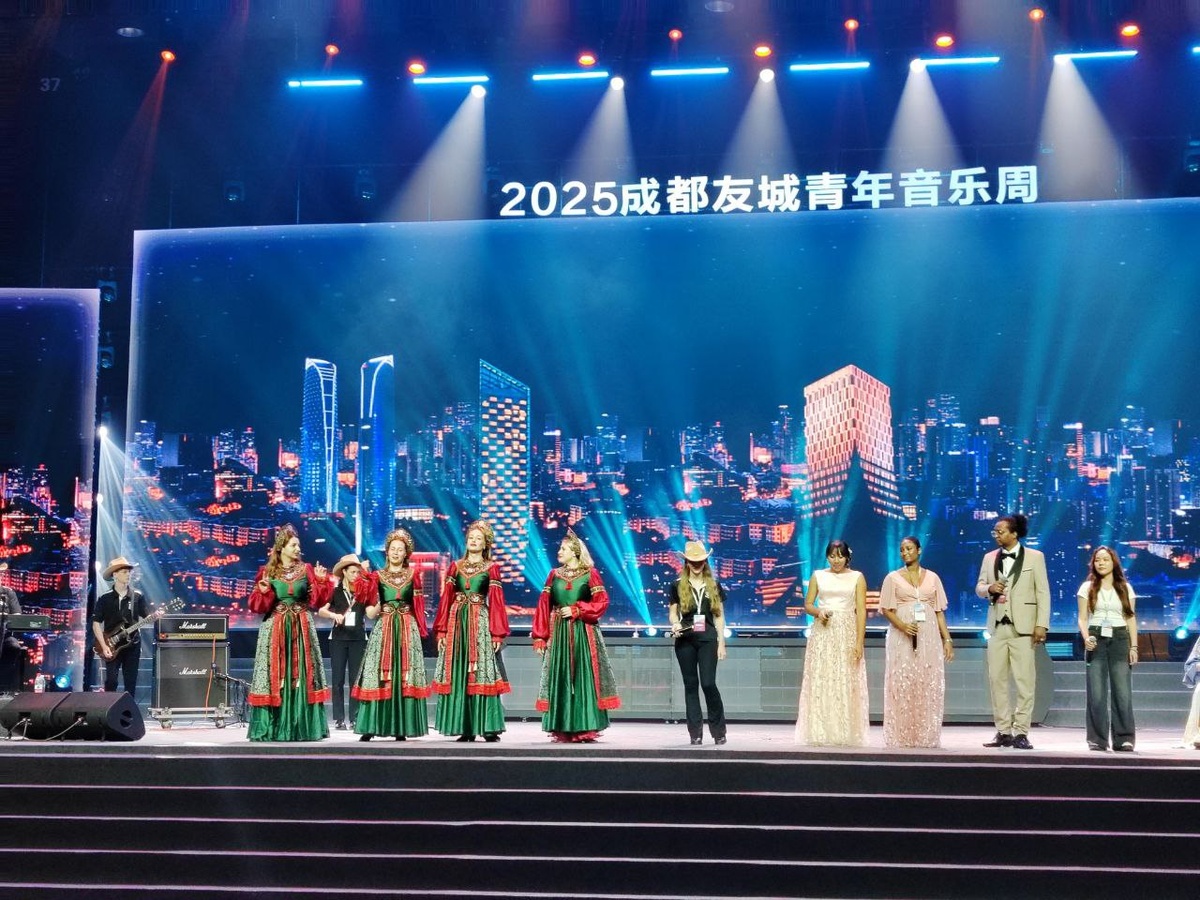 пресс-служба фестиваля