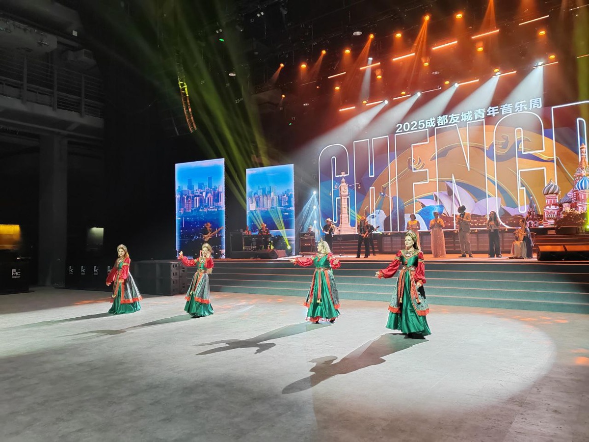 пресс-служба фестиваля