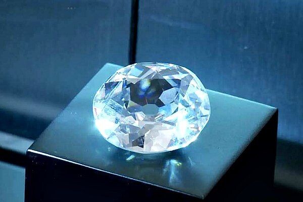 Алмаз Кохинур