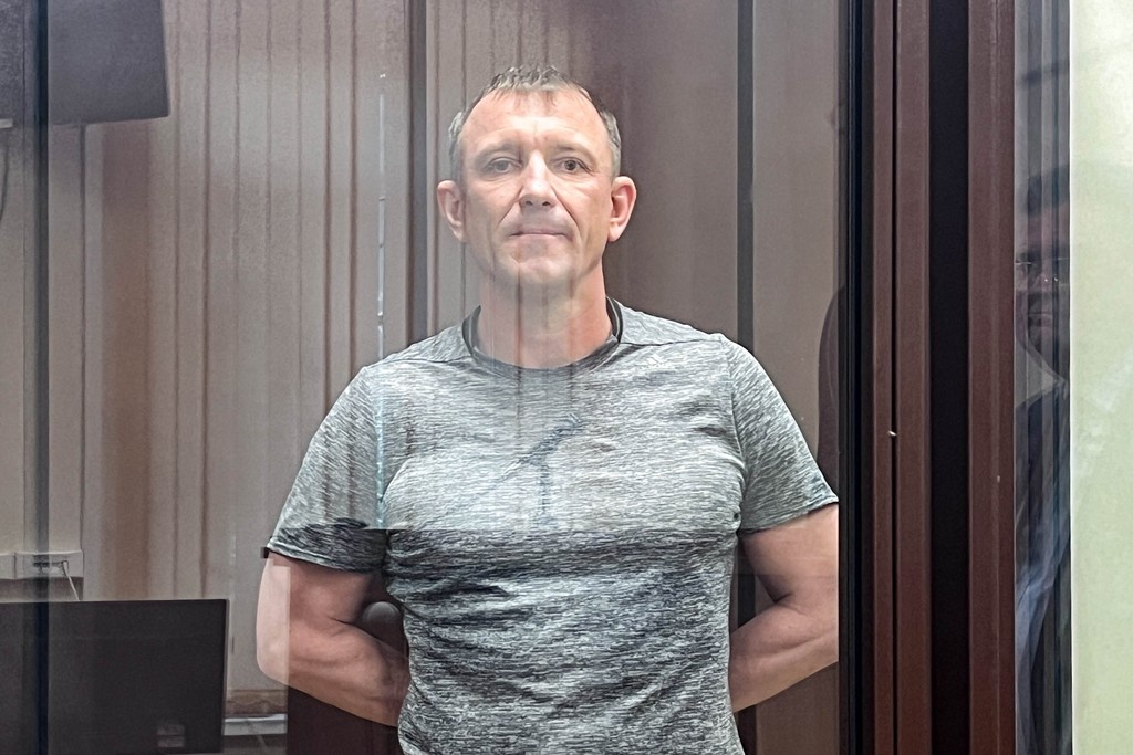    Фото © Алексей Потицкий / ТАСС