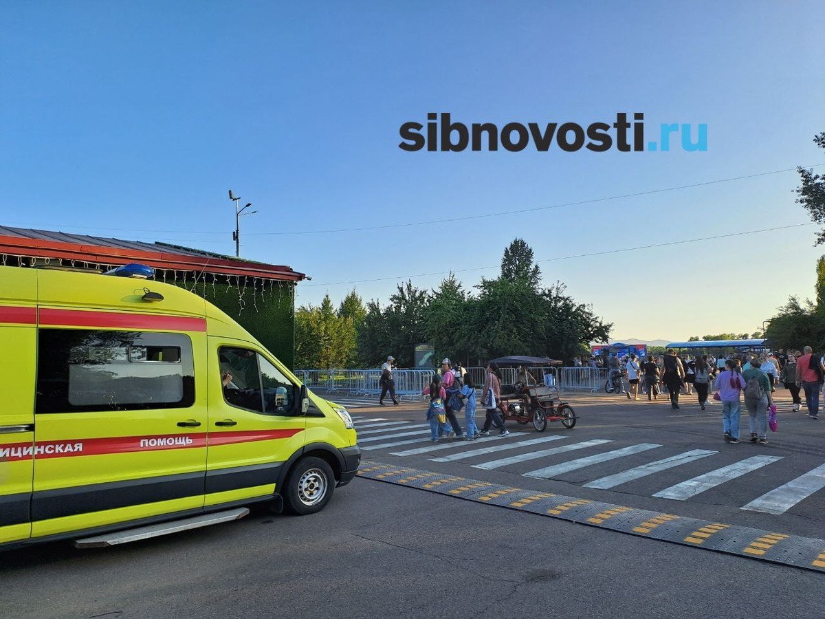    Фото: sibnovosti.ru