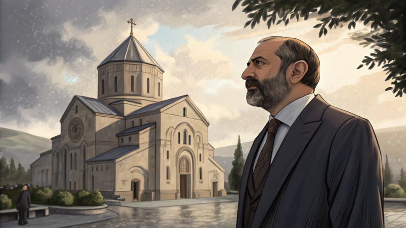   Сгенерировано с помощью ИИ