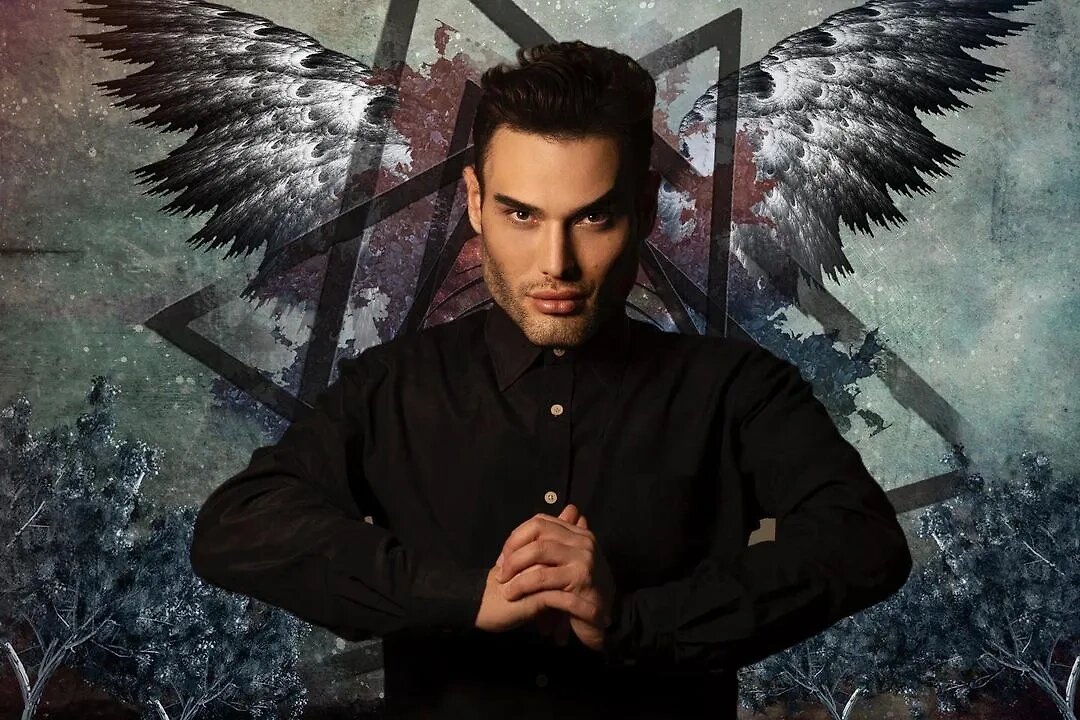 Фото: личная страница Атоса Саломе Instagram (признан экстремистской организацией и запрещён на территории России)