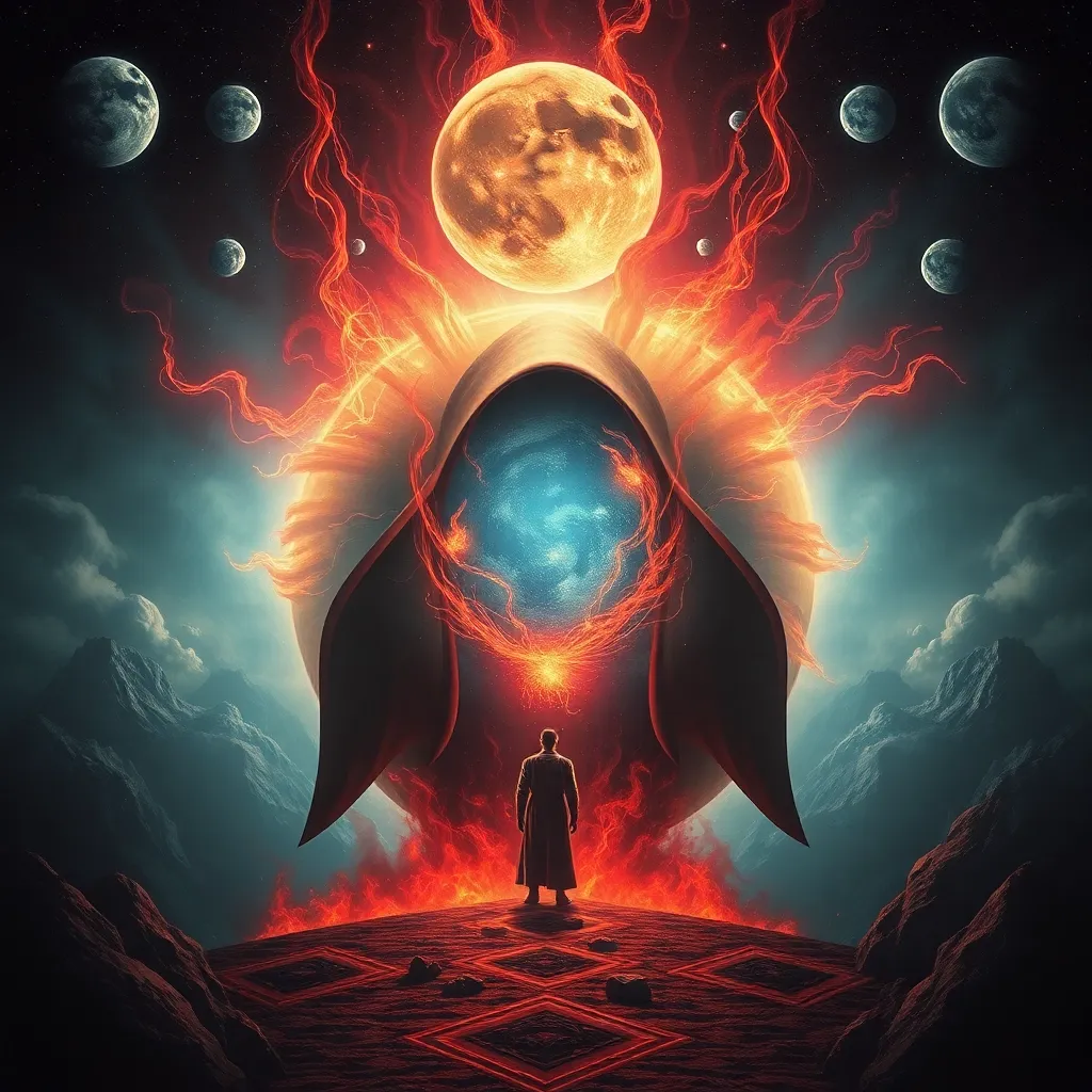 Фото: Сгенерировано ИИ