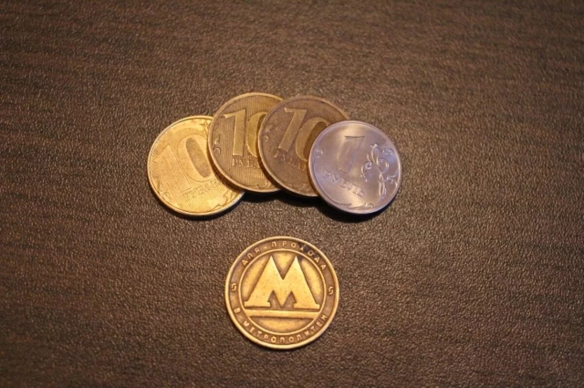    Цены на проезд в Петербурге могут вырасти в августе