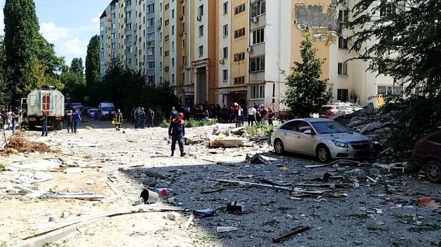     / Источник: © РИА Новости