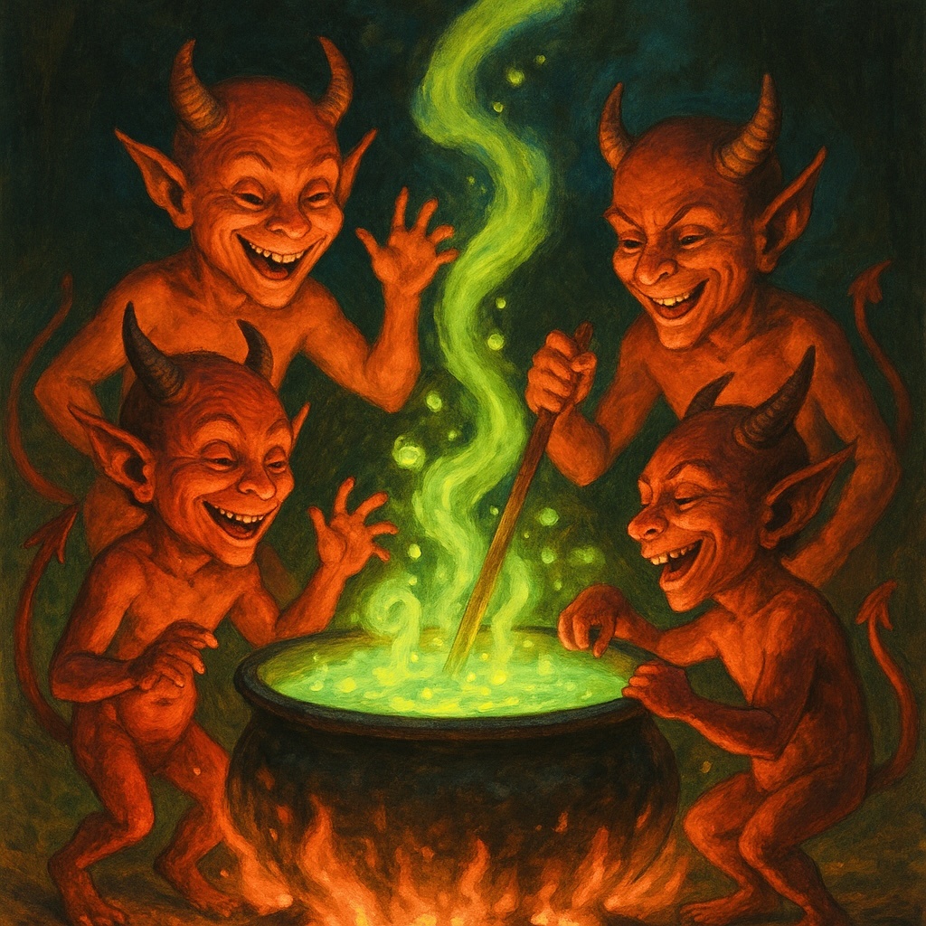 Автор изображения ИИ