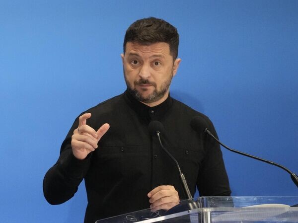    © AP Photo / Gregorio Borgia
